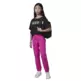 Jordan Girls JDB MJ Brooklyn Essentials Pants "Fire Pink"