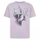 Jordan Girls JDB Soar Oversize Graphic T-Shirt "Doll"