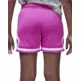 Jordan Girls JDB WJ Air Sport Diamond Short "Fire Pink"