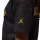 Jordan Girls JDG 23 Shine SS Tee "Black"