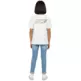 Jordan Girls JDG 23 Shine SS Tee "White"