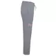 Jordan Girls JDG Fundamentals Fleece Pants "Carbon Heather"