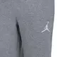 Jordan Girls JDG Fundamentals Fleece Pants "Carbon Heather"