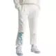 Jordan Girls Jumpman Club Pleated Fleece Pants "Sail"