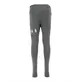 Jordan Girls Jumpman Sustainable Leggings "Smoke Grey"