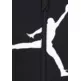 Jordan Infants Air Jumpman Hooded Coverall "Black"