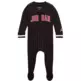 Jordan Infants MJ 23 Jersey Footed Coverall "Black"