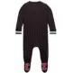Jordan Infants MJ 23 Jersey Footed Coverall "Black"