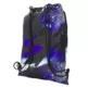Jordan JDB Jersey 23 AOP Gym Sack "Black-Hyper Royal"