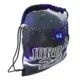 Jordan JDB Jersey 23 AOP Gym Sack "Black-Hyper Royal"