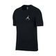 Jordan Jumpman Air Embroidered T-Shirt (010)