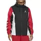 Jordan Jumpman Air Jacket "Black-Gym Red"