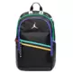 Jordan Jumpman Air Patrol Backpack "Black-Multicolor"