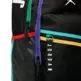 Jordan Jumpman Air Patrol Backpack "Black-Multicolor"
