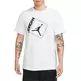 Jordan Jumpman Box Men's Short-Sleeve T-Shirt "White"