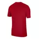 Jordan Jumpman Dri-FIT Short-Sleeve Crew "Red"