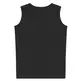 Jordan Kids 23 Etile Big Logo Tank Top "Black"