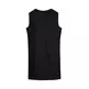 Jordan Kids 23 Etile Big Logo Tank Top "Black"