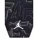 Jordan Kids Air JDB Clear Lane AOP Logo T-shirt "Black"