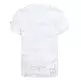 Jordan Kids Air JDB Clear Lane AOP Logo T-shirt "White"