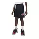 Jordan Kids Jumpman Kids Logo Sustainable Fleece Shorts ''Black''