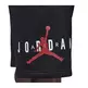 Jordan Kids Jumpman Kids Logo Sustainable Fleece Shorts ''Black''