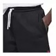 Jordan Kids Jumpman Kids Logo Sustainable Fleece Shorts ''Black''