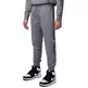 Jordan Kids Baseline Fleece Pant "Carbon Heather"