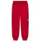 Jordan Kids Baseline Fleece Pant "Gym Red"