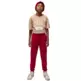 Jordan Kids Baseline Fleece Pant "Gym Red"