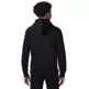 Jordan Kids Baseline Pullover Hoodie "Black"