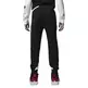 Jordan Kids Holiday Shine Fleece Pants "Black"