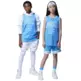 Jordan Kids JBD 23 Jersey Tank Top "Legend Blue"