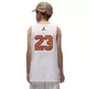 Jordan Kids JDB 23 Jersey Tank Top "Sail"