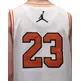 Jordan Kids JDB 23 Jersey Tank Top "Sail"