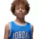 Jordan Kids JBD 23 Jersey Tank Top "Sport Blue"