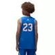 Jordan Kids JBD 23 Jersey Tank Top "Sport Blue"
