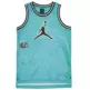 Jordan Kids JBD Play Off Speckle Jersey Tank Top "Washed Teal"