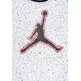 Jordan Kids JBD Play Off Speckle Jersey Tank Top "White""