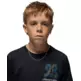 Jordan Kids JDB 23 Spray Throw UP Tee "Black"