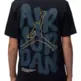 Jordan Kids JDB 23 Spray Throw UP Tee "Black"