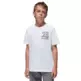 Jordan Kids JDB 23 Spray Throw UP Tee "White"