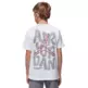 Jordan Kids JDB 23 Spray Throw UP Tee "White"