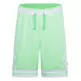 Jordan Kids JDB Air Sport Diamond Shorts "Vapor Green"
