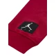 Jordan Kids JDB MJ Dynasty Fleece Terry Crew "Gym Red"