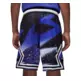 Jordan Kids JDB Printed Sport Diamond Shorts "Black-Hyper Royal"