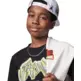 Jordan Kids JDB Sport Graphic Dri-FIT Tee "Black"