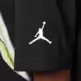 Jordan Kids JDB Sport Graphic Dri-FIT Tee "Black"