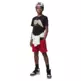 Jordan Kids JDB Sport Graphic Dri-FIT Tee "Black"