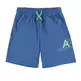 Jordan Kids Jumping Big Air Logo Mesh Short "DK Marina Blue"